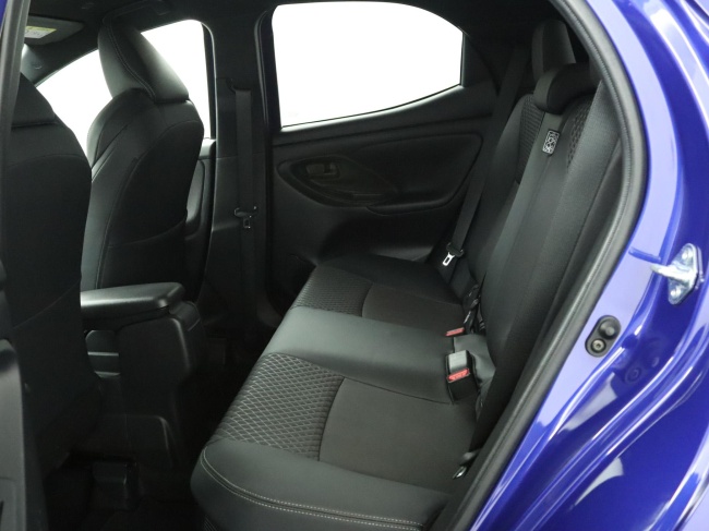 Toyota Yaris - 1.5 Hybrid 130 Executive