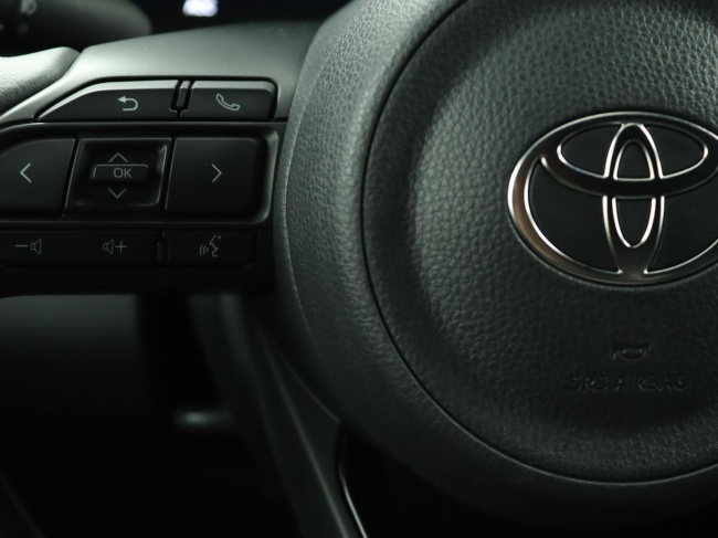 Toyota Yaris - 1.5 Hybrid 130 Executive