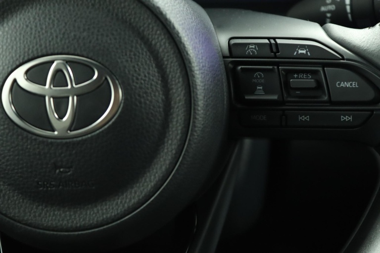 Toyota Yaris - 1.5 Hybrid 130 Executive 19