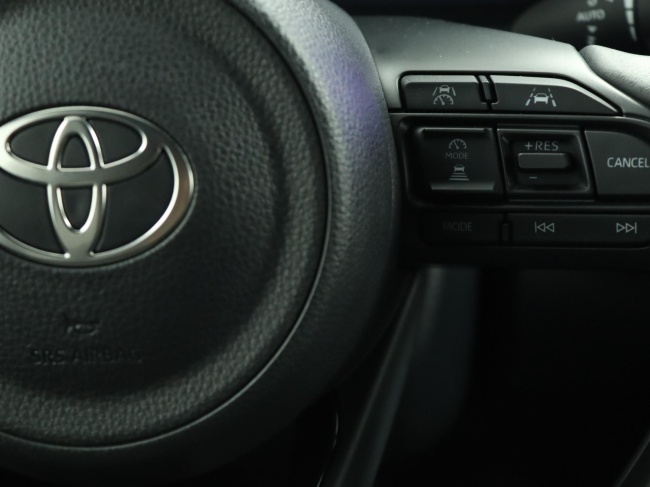 Toyota Yaris - 1.5 Hybrid 130 Executive