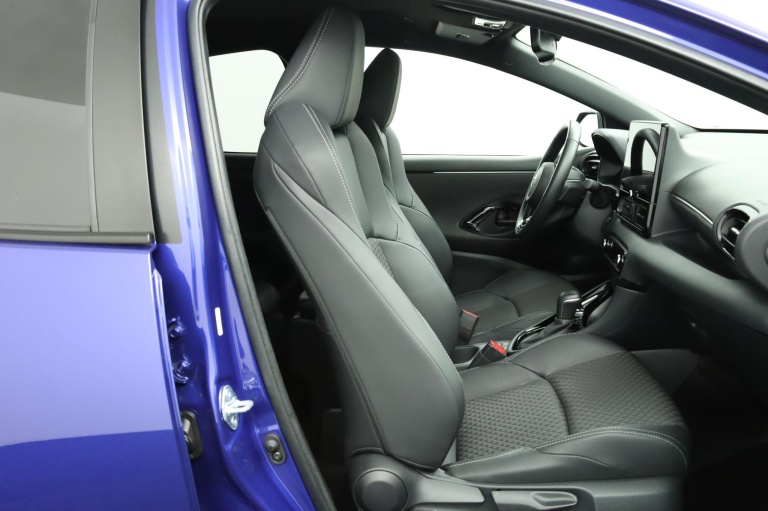 Toyota Yaris - 1.5 Hybrid 130 Executive 21