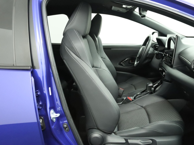 Toyota Yaris - 1.5 Hybrid 130 Executive