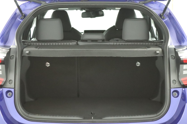 Toyota Yaris - 1.5 Hybrid 130 Executive 22