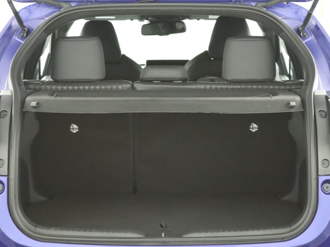 Toyota Yaris - 1.5 Hybrid 130 Executive