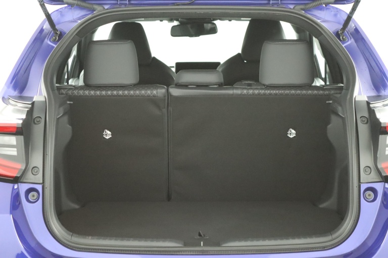 Toyota Yaris - 1.5 Hybrid 130 Executive 23