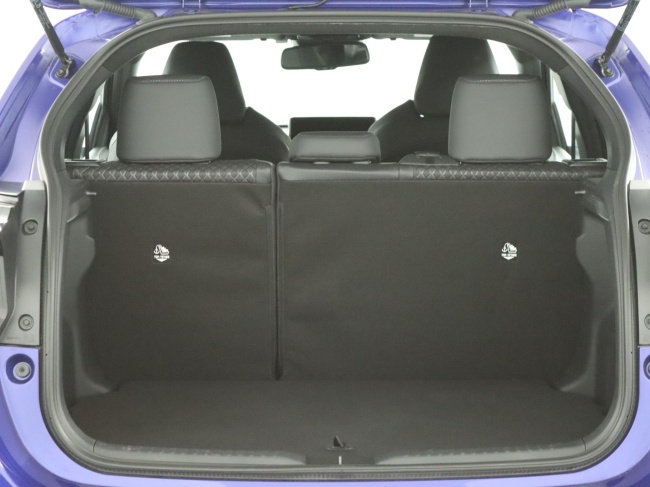 Toyota Yaris - 1.5 Hybrid 130 Executive