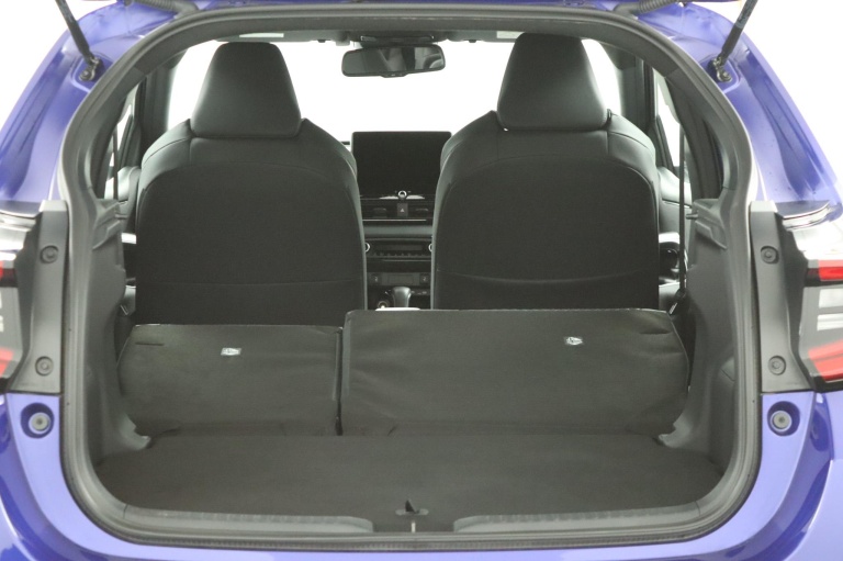 Toyota Yaris - 1.5 Hybrid 130 Executive 25