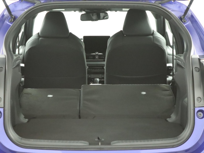 Toyota Yaris - 1.5 Hybrid 130 Executive