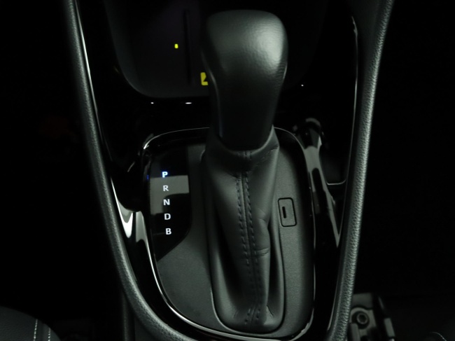 Toyota Yaris - 1.5 Hybrid 130 Executive