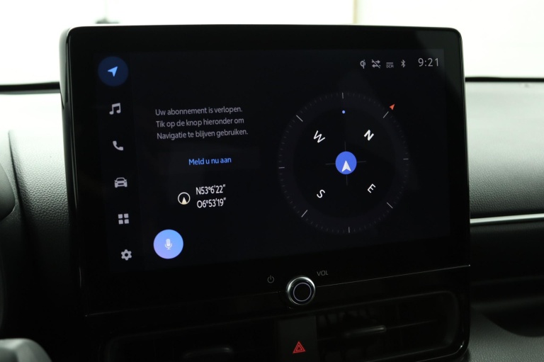 Toyota Yaris - 1.5 Hybrid 130 Executive 27