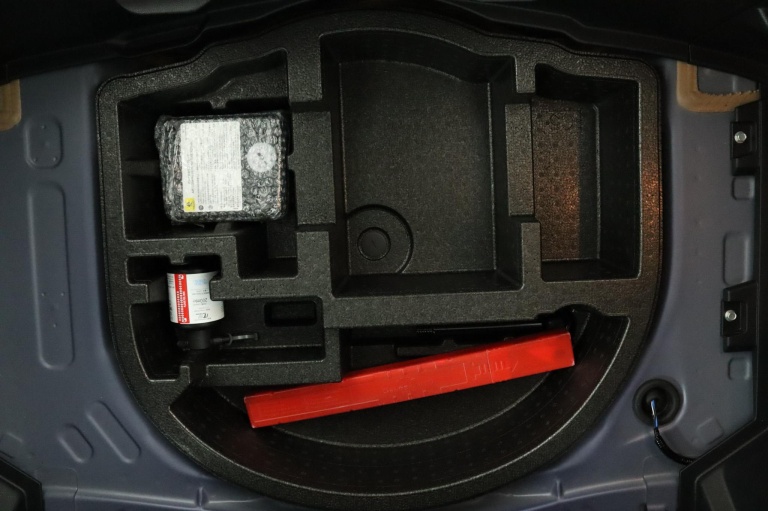 Toyota Yaris - 1.5 Hybrid 130 Executive 33