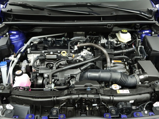 Toyota Yaris - 1.5 Hybrid 130 Executive