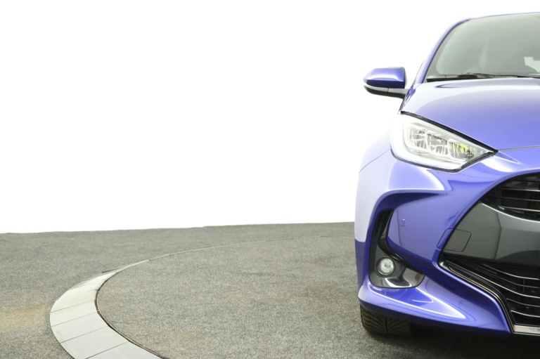Toyota Yaris - 1.5 Hybrid 130 Executive 35