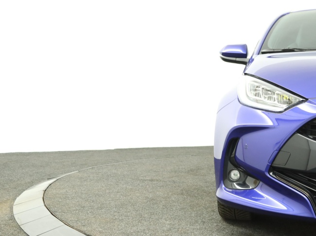 Toyota Yaris - 1.5 Hybrid 130 Executive