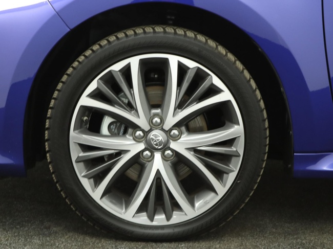 Toyota Yaris - 1.5 Hybrid 130 Executive