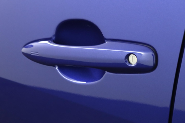 Toyota Yaris - 1.5 Hybrid 130 Executive 38