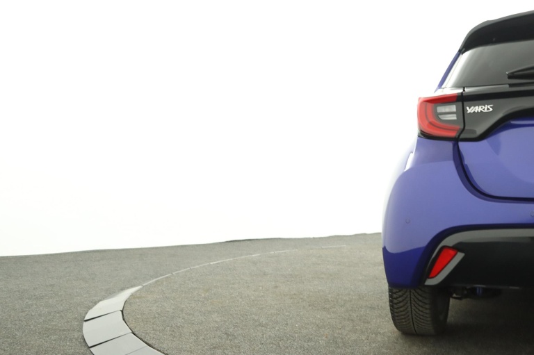 Toyota Yaris - 1.5 Hybrid 130 Executive 39