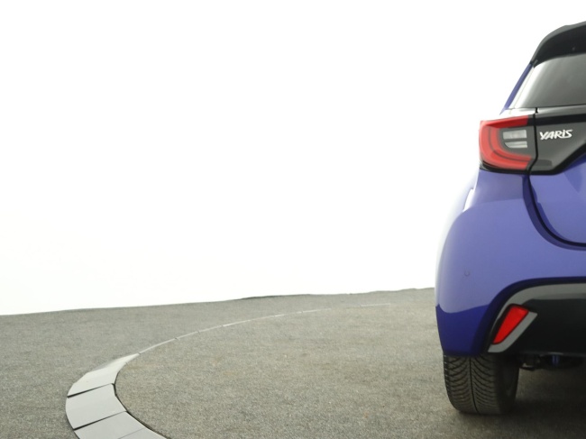 Toyota Yaris - 1.5 Hybrid 130 Executive