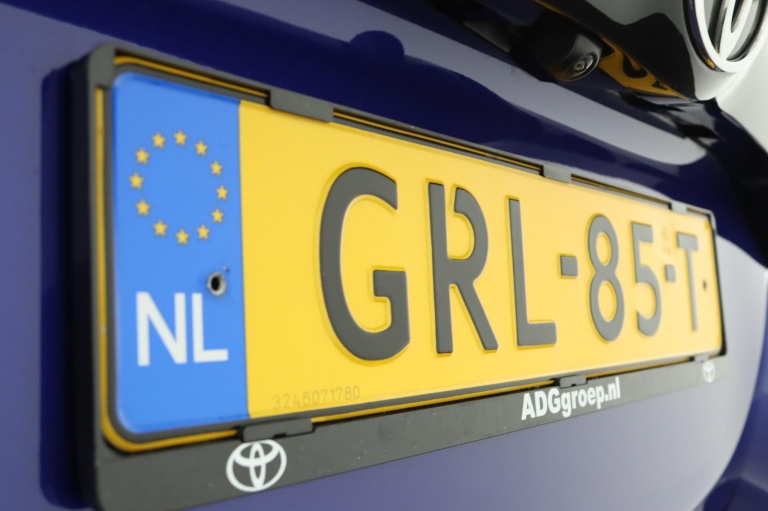 Toyota Yaris - 1.5 Hybrid 130 Executive 40