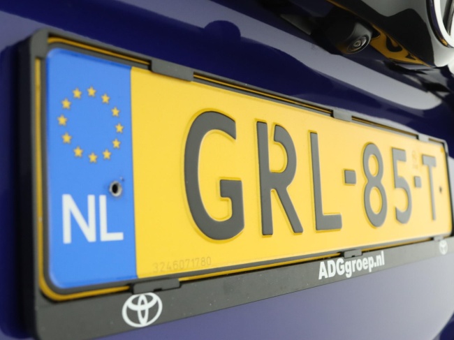 Toyota Yaris - 1.5 Hybrid 130 Executive