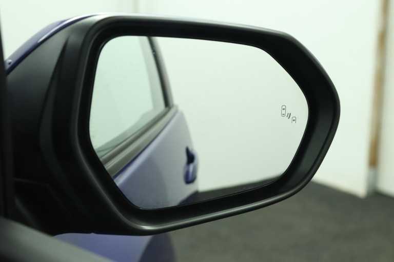 Toyota Yaris - 1.5 Hybrid 130 Executive 41