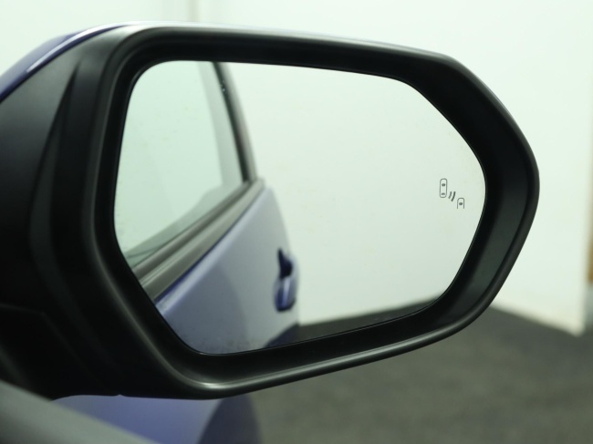 Toyota Yaris - 1.5 Hybrid 130 Executive