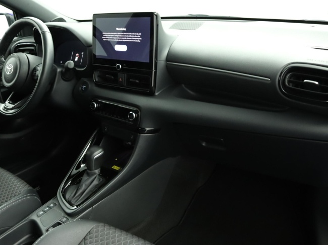 Toyota Yaris - 1.5 Hybrid 130 Executive