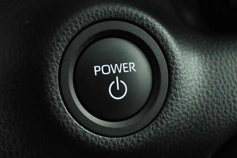 Toyota Yaris - 1.5 Hybrid 130 Executive 43