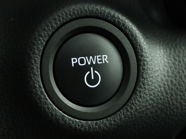 Toyota Yaris - 1.5 Hybrid 130 Executive