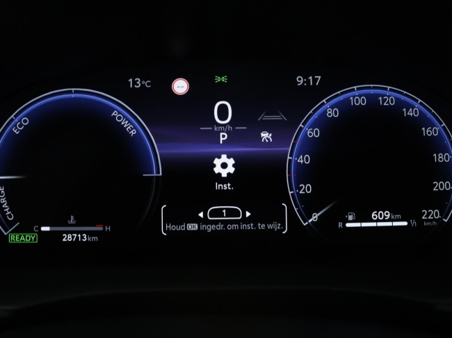 Toyota Yaris - 1.5 Hybrid 130 Executive