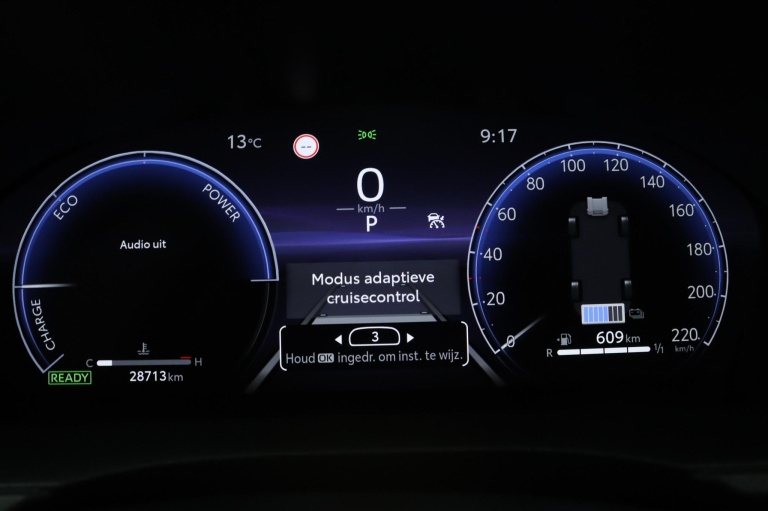 Toyota Yaris - 1.5 Hybrid 130 Executive 46