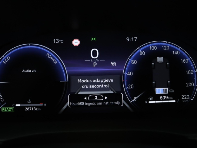 Toyota Yaris - 1.5 Hybrid 130 Executive