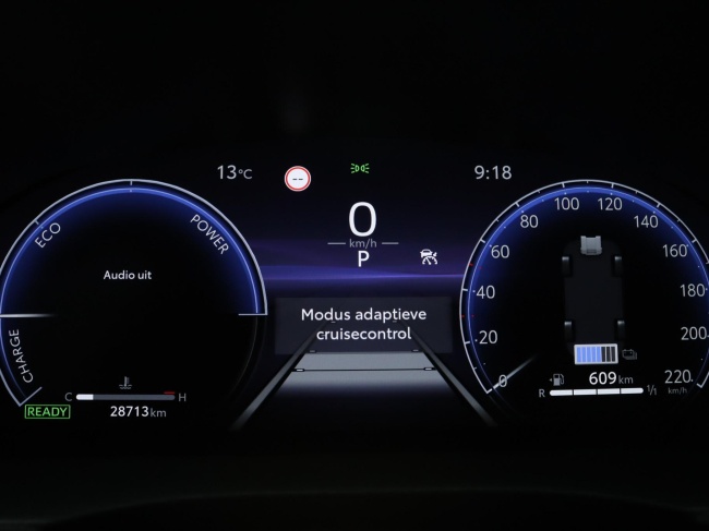 Toyota Yaris - 1.5 Hybrid 130 Executive