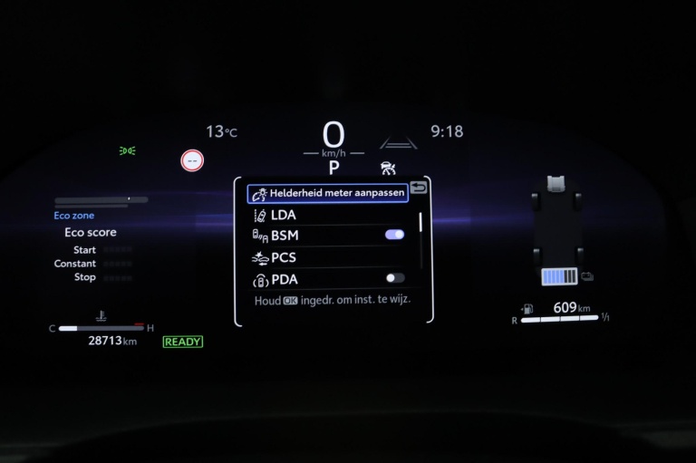 Toyota Yaris - 1.5 Hybrid 130 Executive 48