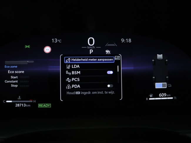 Toyota Yaris - 1.5 Hybrid 130 Executive