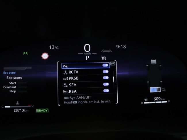 Toyota Yaris - 1.5 Hybrid 130 Executive