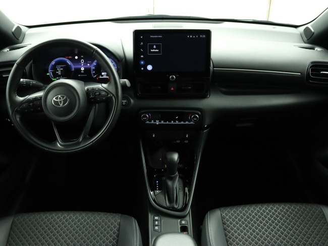 Toyota Yaris - 1.5 Hybrid 130 Executive