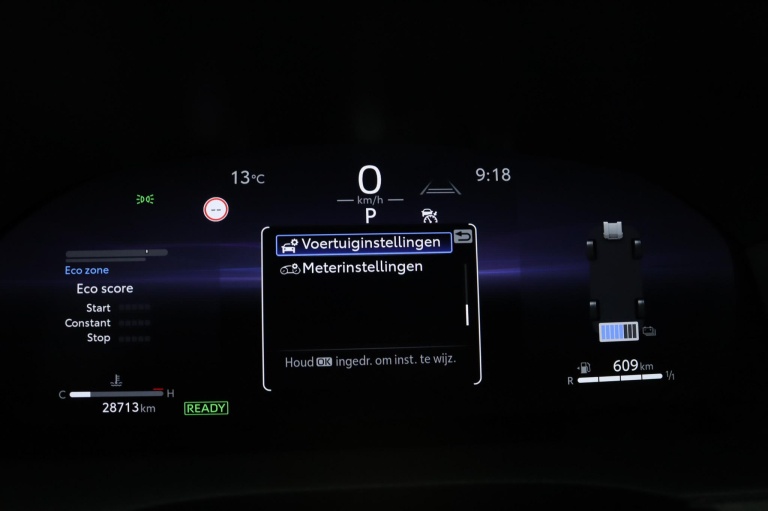 Toyota Yaris - 1.5 Hybrid 130 Executive 50