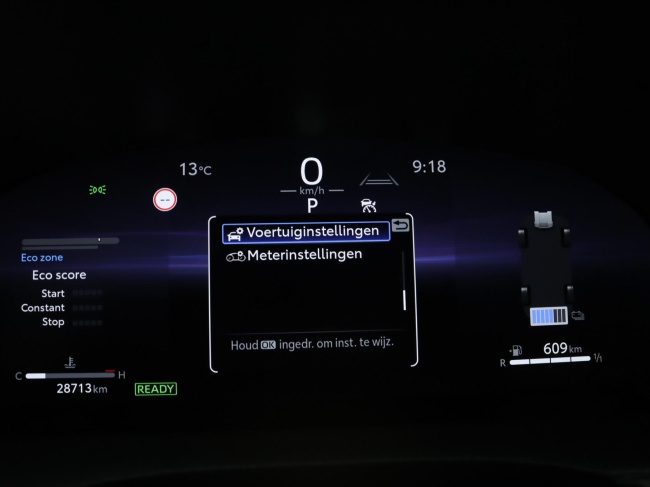 Toyota Yaris - 1.5 Hybrid 130 Executive