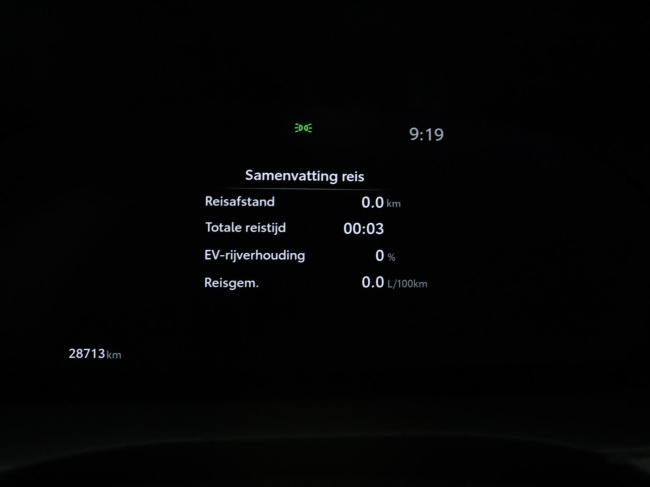 Toyota Yaris - 1.5 Hybrid 130 Executive