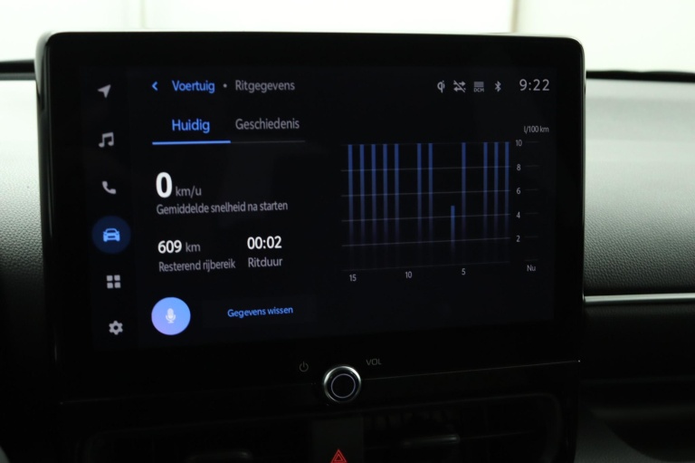 Toyota Yaris - 1.5 Hybrid 130 Executive 55