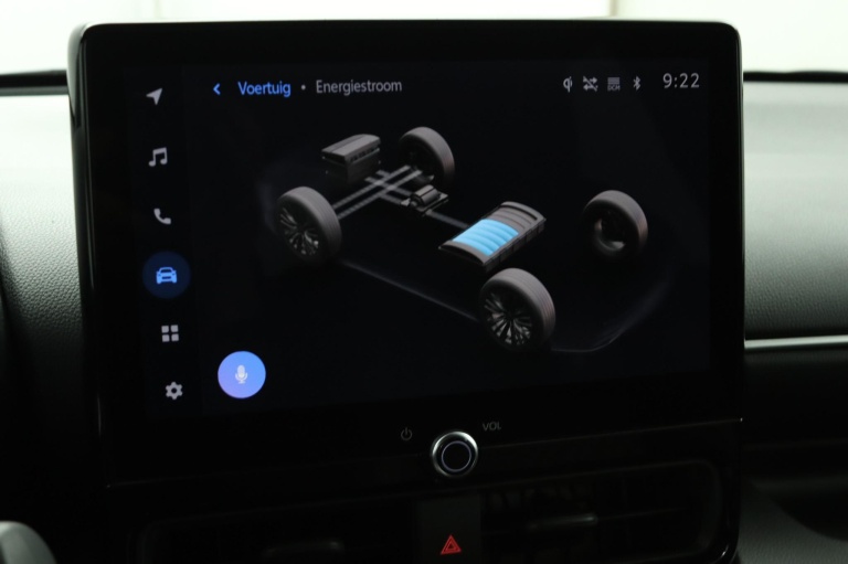 Toyota Yaris - 1.5 Hybrid 130 Executive 56