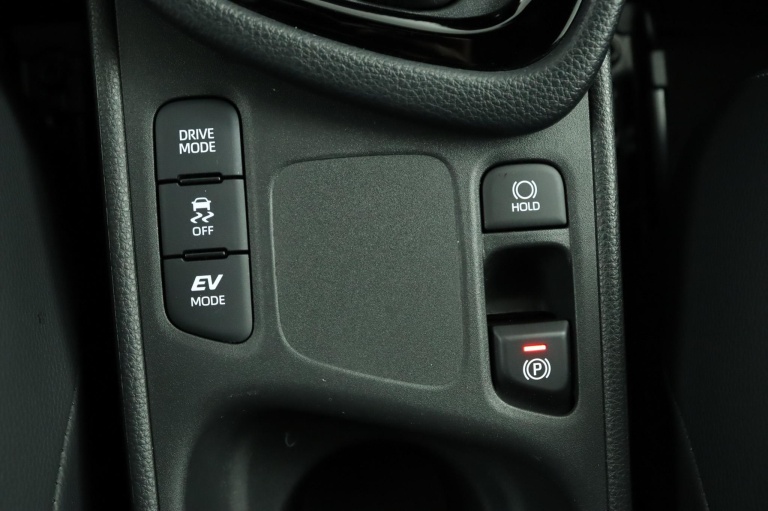 Toyota Yaris - 1.5 Hybrid 130 Executive 58