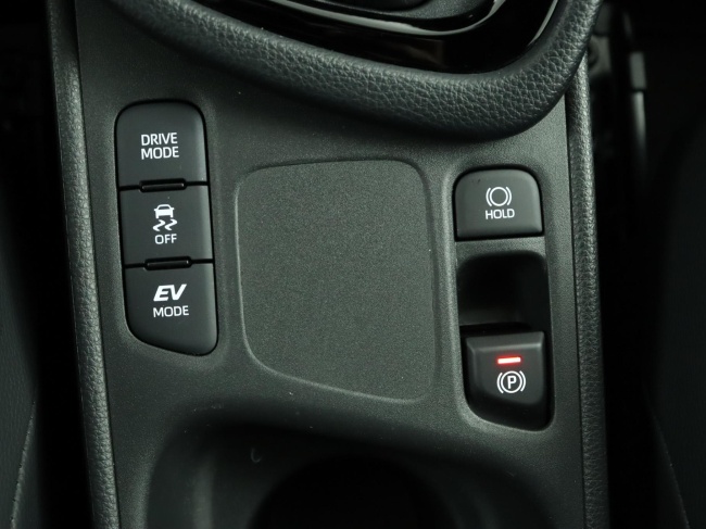 Toyota Yaris - 1.5 Hybrid 130 Executive