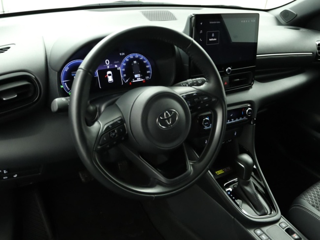 Toyota Yaris - 1.5 Hybrid 130 Executive