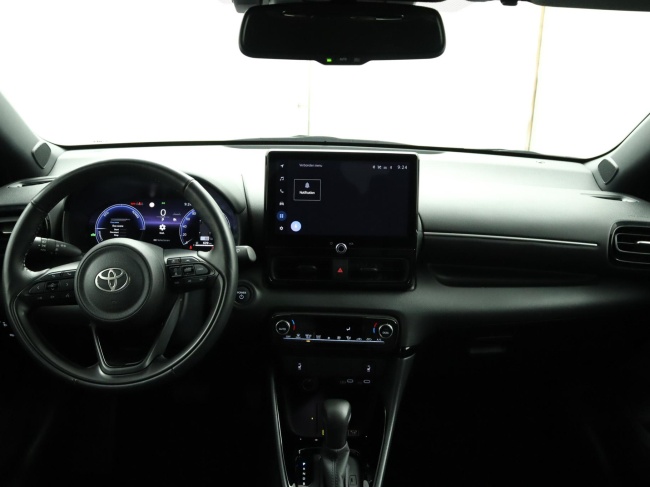 Toyota Yaris - 1.5 Hybrid 130 Executive