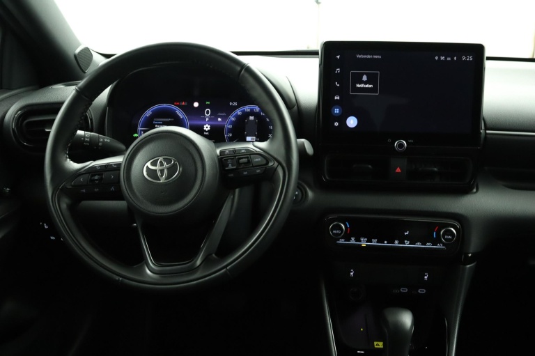 Toyota Yaris - 1.5 Hybrid 130 Executive 62