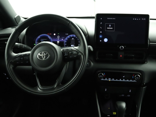 Toyota Yaris - 1.5 Hybrid 130 Executive