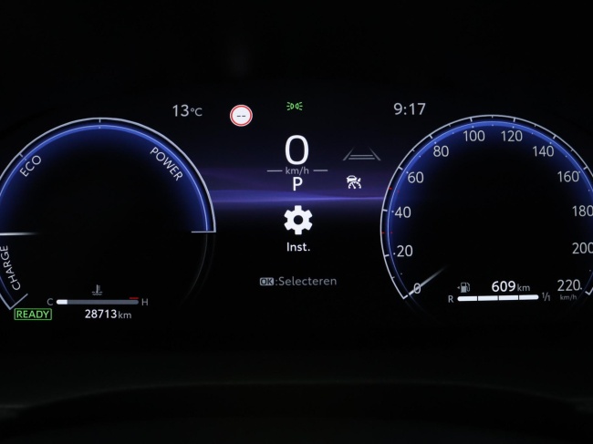 Toyota Yaris - 1.5 Hybrid 130 Executive