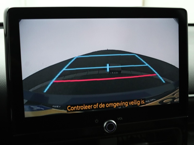 Toyota Yaris - 1.5 Hybrid 130 Executive